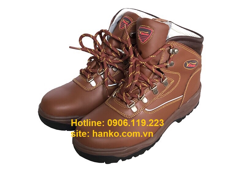 Giày bảo hộ Hàn Quốc siêu nhẹ Vshoes HK-VS-14