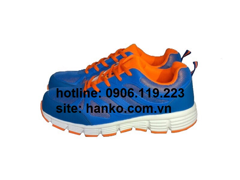 Giày bảo hộ siêu nhẹ Vshoes model HK-VS-88