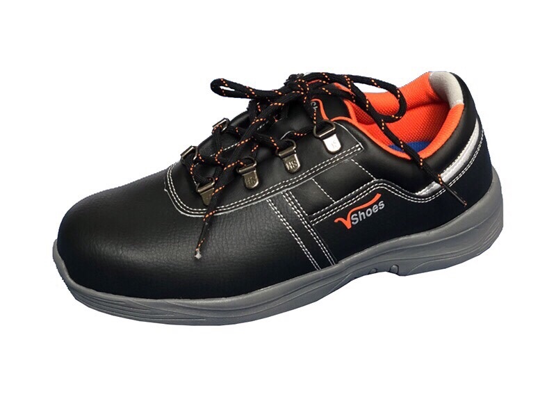 Giày bảo hộ Hàn Quốc Vshoes HK-VS-15
