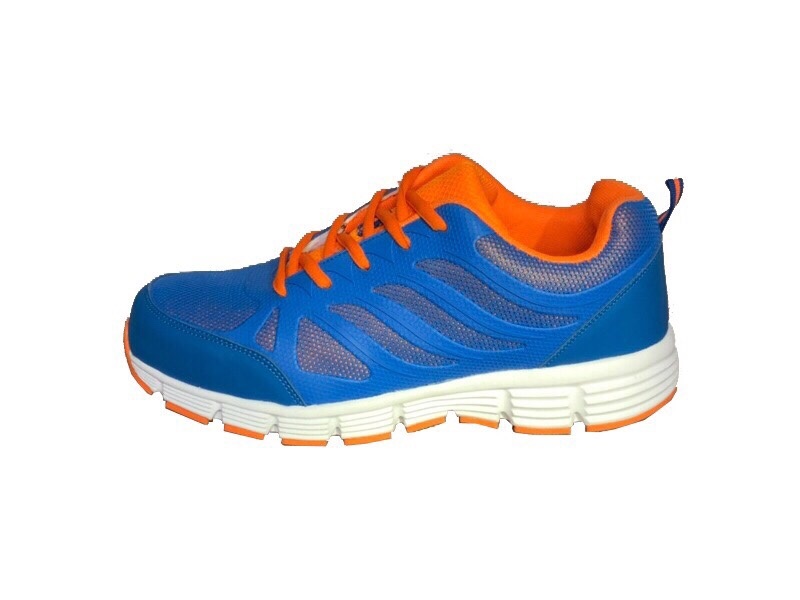 Giày bảo hộ siêu nhẹ Vshoes model HK-VS-88