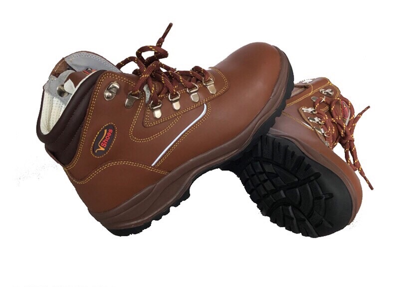 Giày bảo hộ Hàn Quốc siêu nhẹ Vshoes HK-VS-14