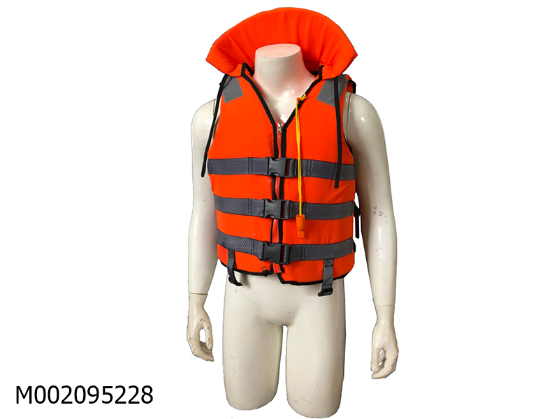 Áo phao cứu sinh Hanko AP10 đạt chuẩn TCVN