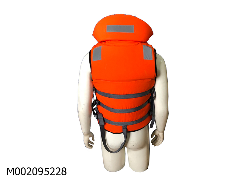 Áo phao cứu sinh Hanko AP10 đạt chuẩn TCVN