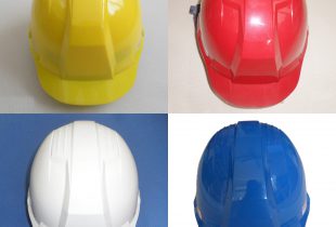 Mũ bảo hộ lao động sseda Hàn Quốc giá rẻ tại HanKo