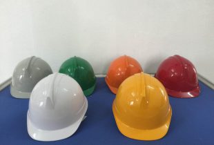Mũ bảo hộ lao động Hàn Quốc chính hãng SSEDA