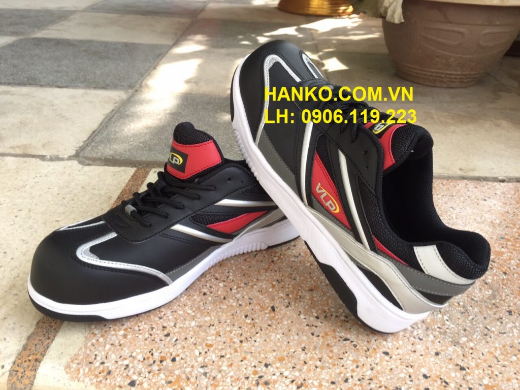 Giày bảo hộ lao động HANKO – VS-99 Siêu nhẹ chống đinh
