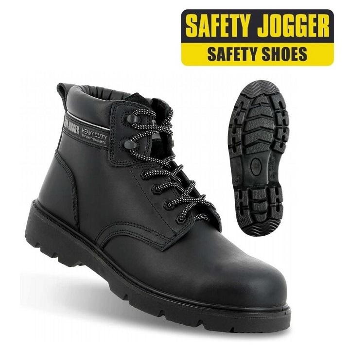 Giày bảo hộ JOGGER WORKERPLUS S2