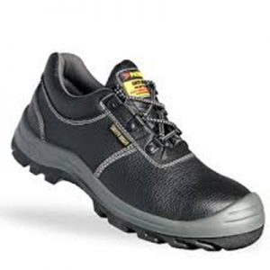 Giày bảo hộ JOGGER BESTTRUN S3 da thấp cổ