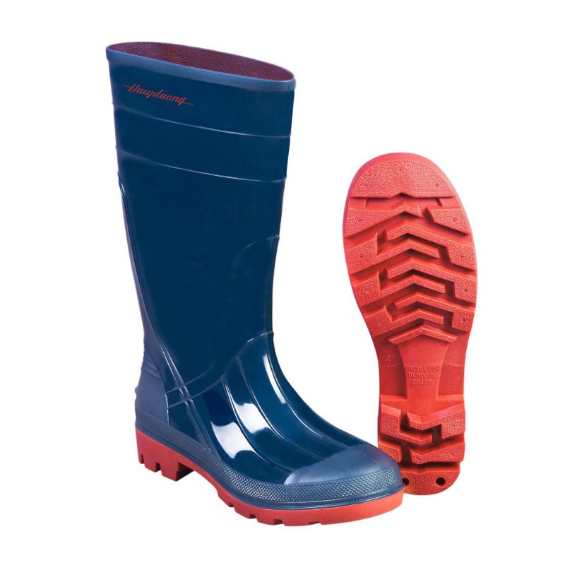 ủng bảo hộ Thùy Dương mũi lót sắt