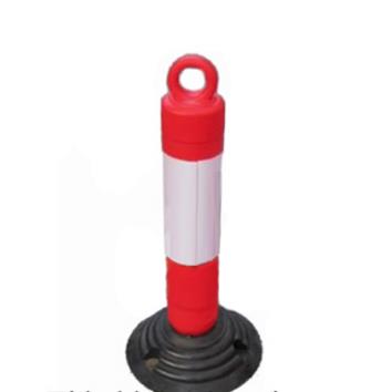 Bán Cọc tiêu giao thông trụ cao 55cm nặng 2.3kg