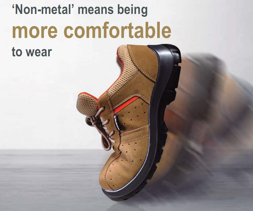 Giầy bảo hộ lao động LANCER SP2010911