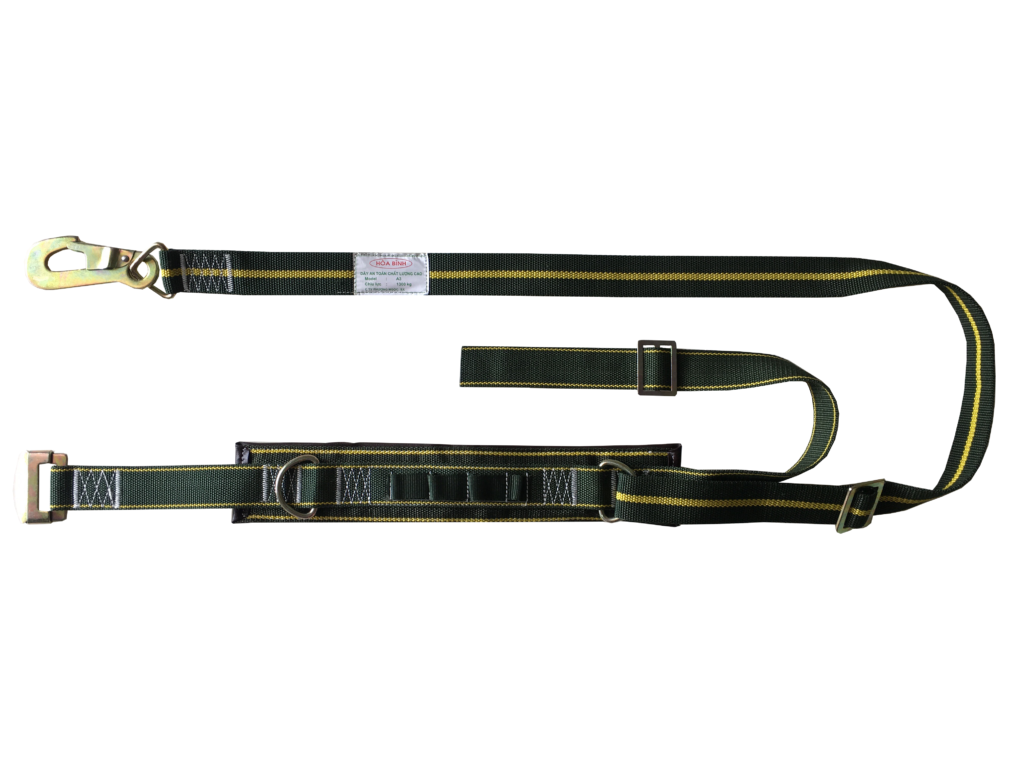 Bán dây an toàn đơn A3 (HB) móc nhỏ