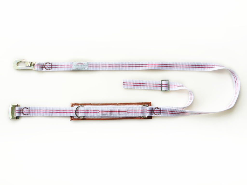 Bán dây an toàn đơn A4 (HB) móc nhỏ