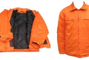 áo khoác bảo hộ mùa đông – HK-AO017