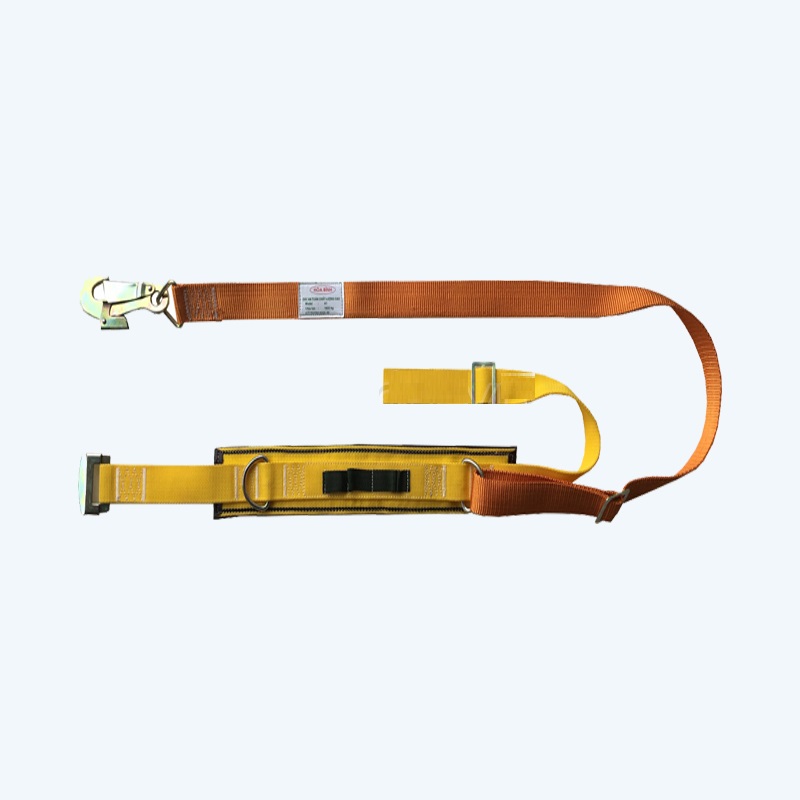 Bán dây an toàn đơn A1 (HB) móc nhỏ