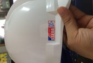 Mua mũ bảo hộ lao động SSEDA Hàn Quốc chính hãng tại HANKO