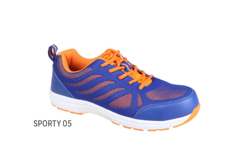 Giầy bảo hộ SPORTY 05 siêu nhẹ thể thao