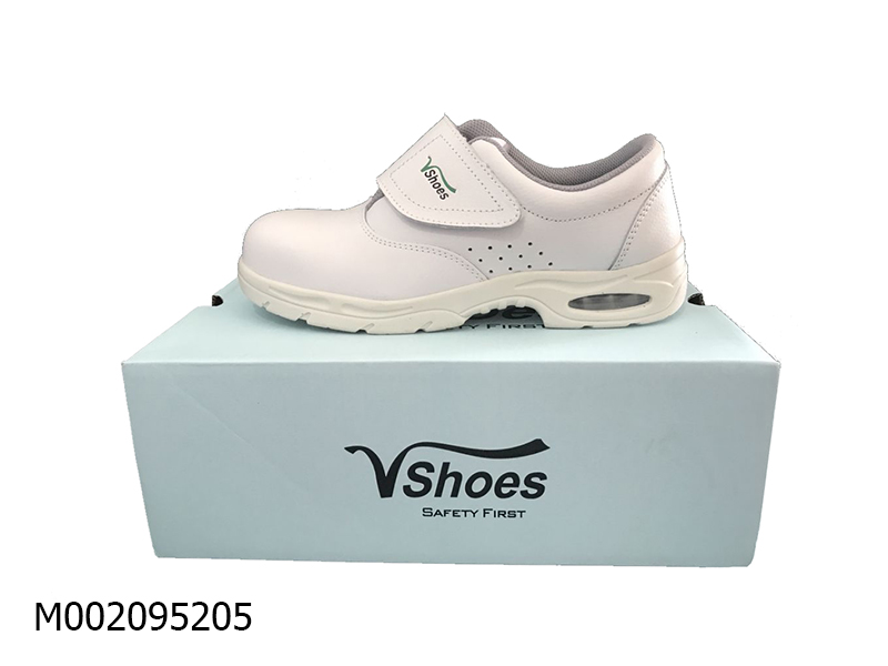 Giày bảo hộ Vshoes HK– VS-87 siêu nhẹ chống đinh