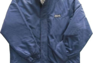 áo khoác bảo hộ mùa đông – HK-AO006