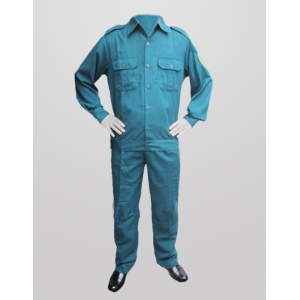 Quần áo đồng phục dân quân tự vệ L1