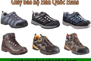 Tại Hà Nội ở đâu bán giày bảo hộ lao động Hàn Quốc chính hãng?