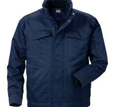 áo khoác bảo hộ mùa đông – HK-AO009