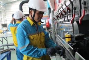 Bảo hộ lao động HANKO – CÔNG TY BẢO HỘ UY TÍN!