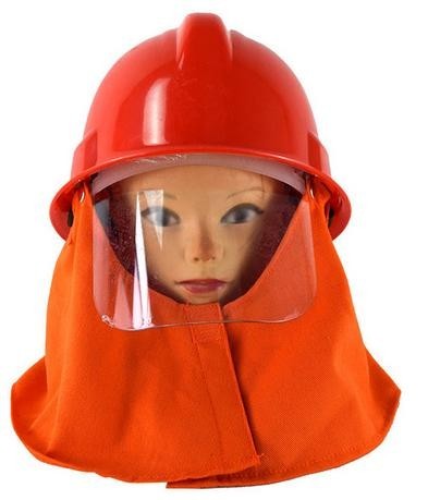 Mũ chống cháy TT56 BCA-PCCC Quy Định