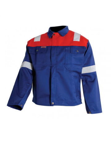 áo khoác bảo hộ mùa đông – HK-AO016