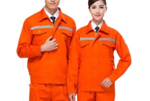 Quần áo bảo hộ lao động Hàn Quốc HKQA-P001