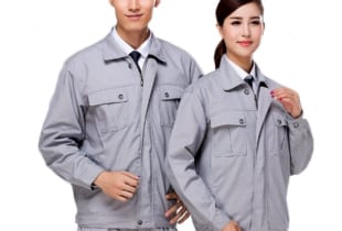 May đồng phục bảo hộ lao động ở đâu đẹp?