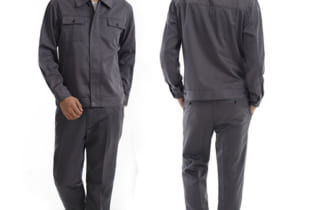 Quần áo bảo hộ lao động Hàn Quốc HKQA-P027