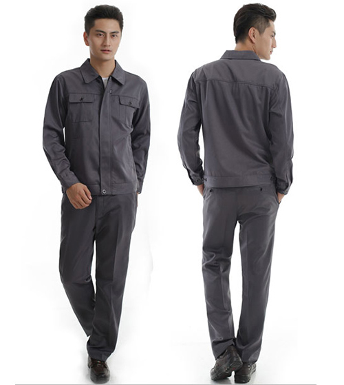 Quần áo bảo hộ lao động Hàn Quốc HKQA-P027