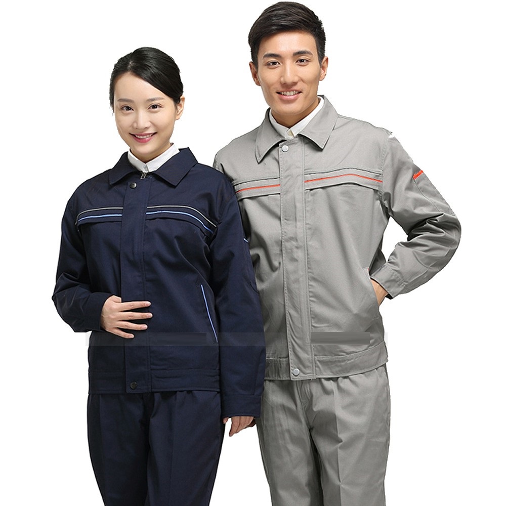 Quần áo đồng phục bảo hộ Hàn Quốc HKQA-P040