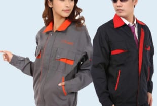 Quần áo bảo hộ lao động Hàn Quốc HKQA-P028