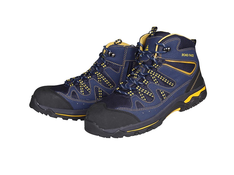 Bán giầy bảo hộ Hàn Quốc – Road Face RF-68