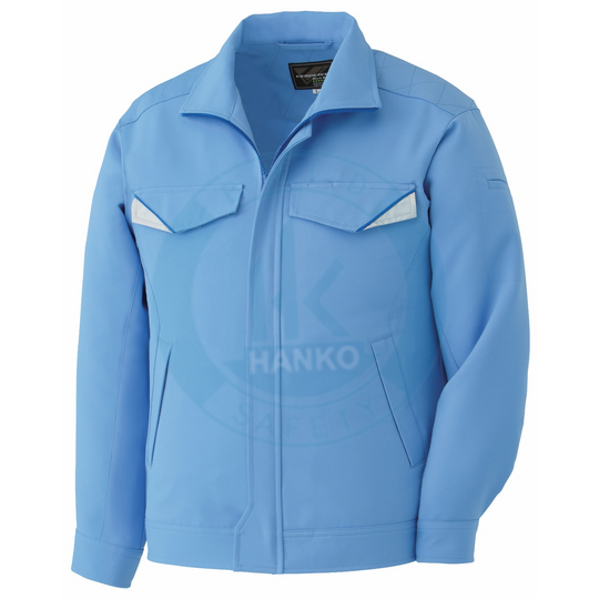 áo khoác bảo hộ mùa đông – HK-AO008