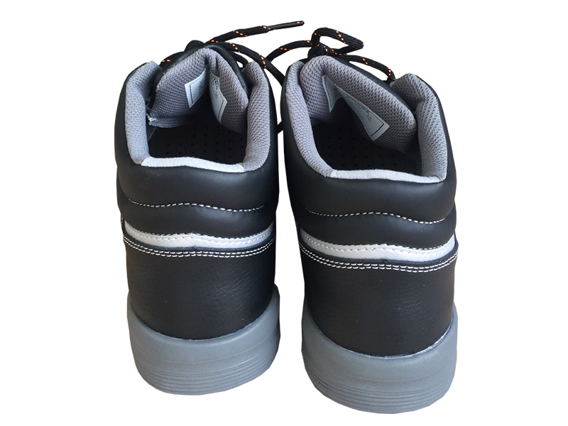 Giày bảo hộ Vshoes HK– VS-18 siêu nhẹ chống đinh