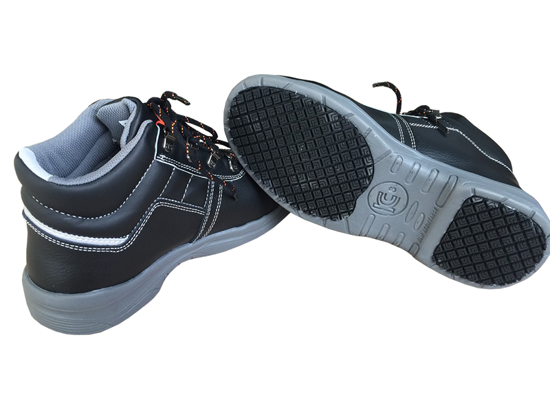 Giày bảo hộ Vshoes HK– VS-18 siêu nhẹ chống đinh