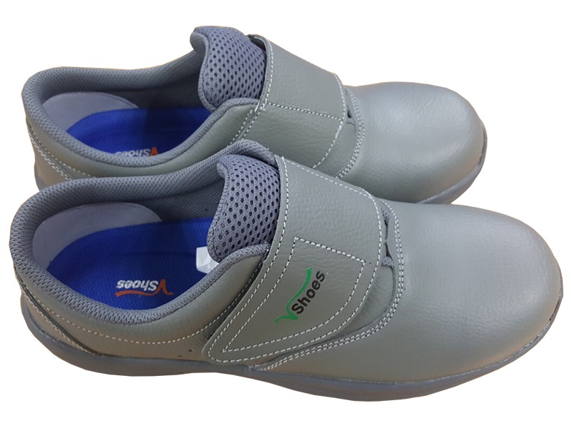 Giày bảo hộ Vshoes HK– VS-86 siêu nhẹ chống đinh
