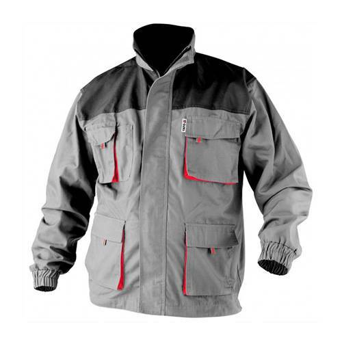 áo khoác bảo hộ mùa đông – HK-AO012