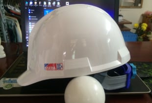 Công ty bán mũ bảo hộ lao động chất lượng giá rẻ nhất Hà Nội
