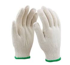 Giá găng tay sợi 45g Hàn Quốc cổ Green