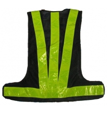 áo bảo hộ lưới 3 phản quang