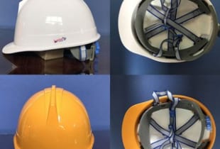 Giá mũ bảo hộ lao động Hàn Quốc tại HANKO