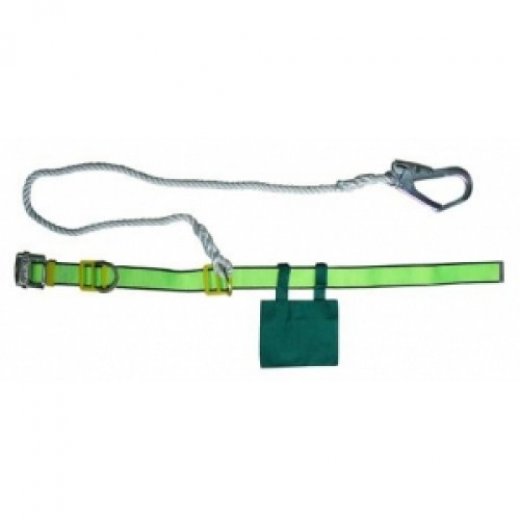 Dây đai an toàn đơn H32 ADELA