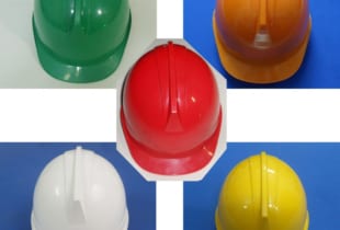 Mũ bảo hộ lao động Hàn Quốc chính hãng giá tốt