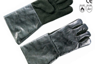 Găng tay da Proguard ALU/370/5F-PANOX