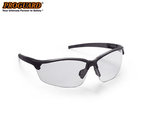 Kính bảo hộ Proguard SPEAR 1-C Plycarbonnate
