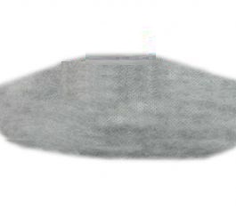 Tấm lọc bụi chống độc của mặt nạ dr30c nhật